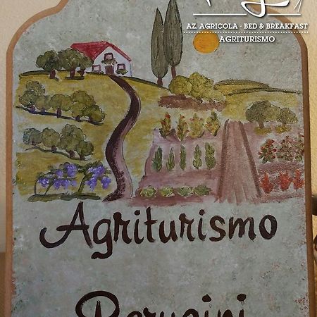 Bed and Breakfast Agriturismo Perugini Cesena Zewnętrze zdjęcie