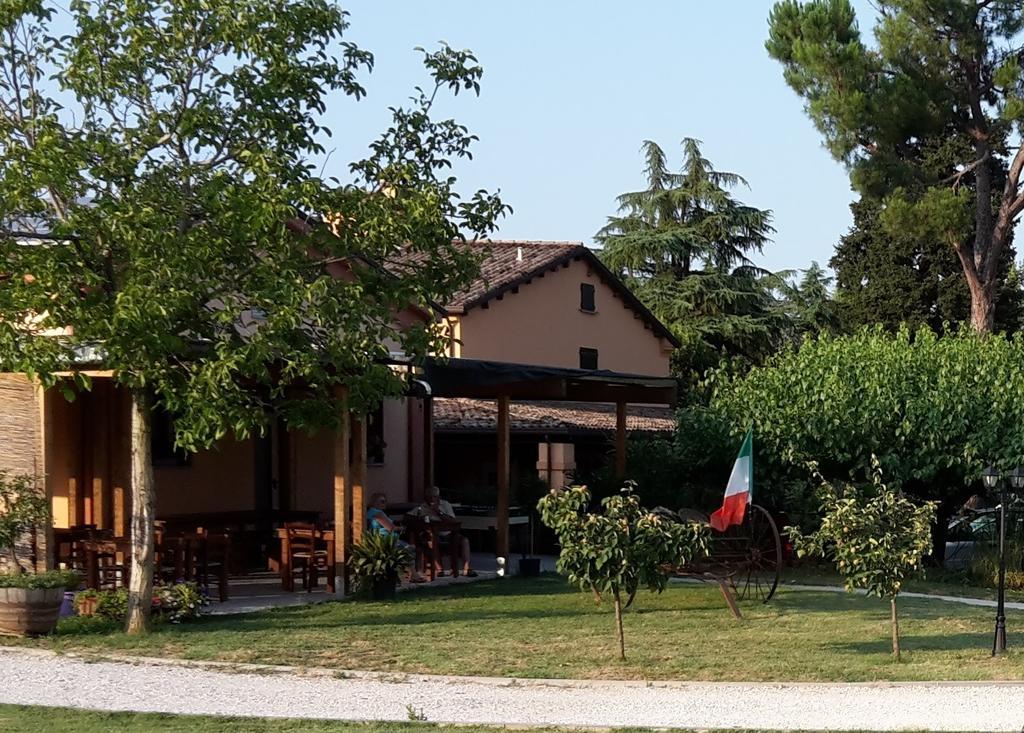 Bed and Breakfast Agriturismo Perugini Cesena Zewnętrze zdjęcie