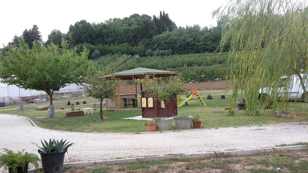 Bed and Breakfast Agriturismo Perugini Cesena Zewnętrze zdjęcie