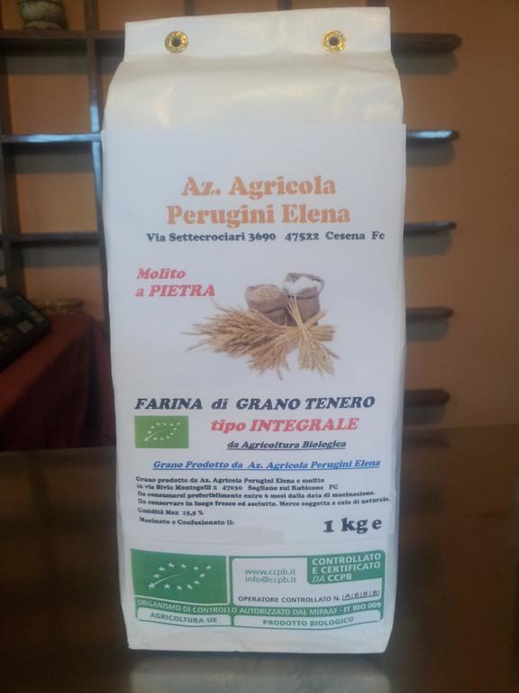 Bed and Breakfast Agriturismo Perugini Cesena Zewnętrze zdjęcie