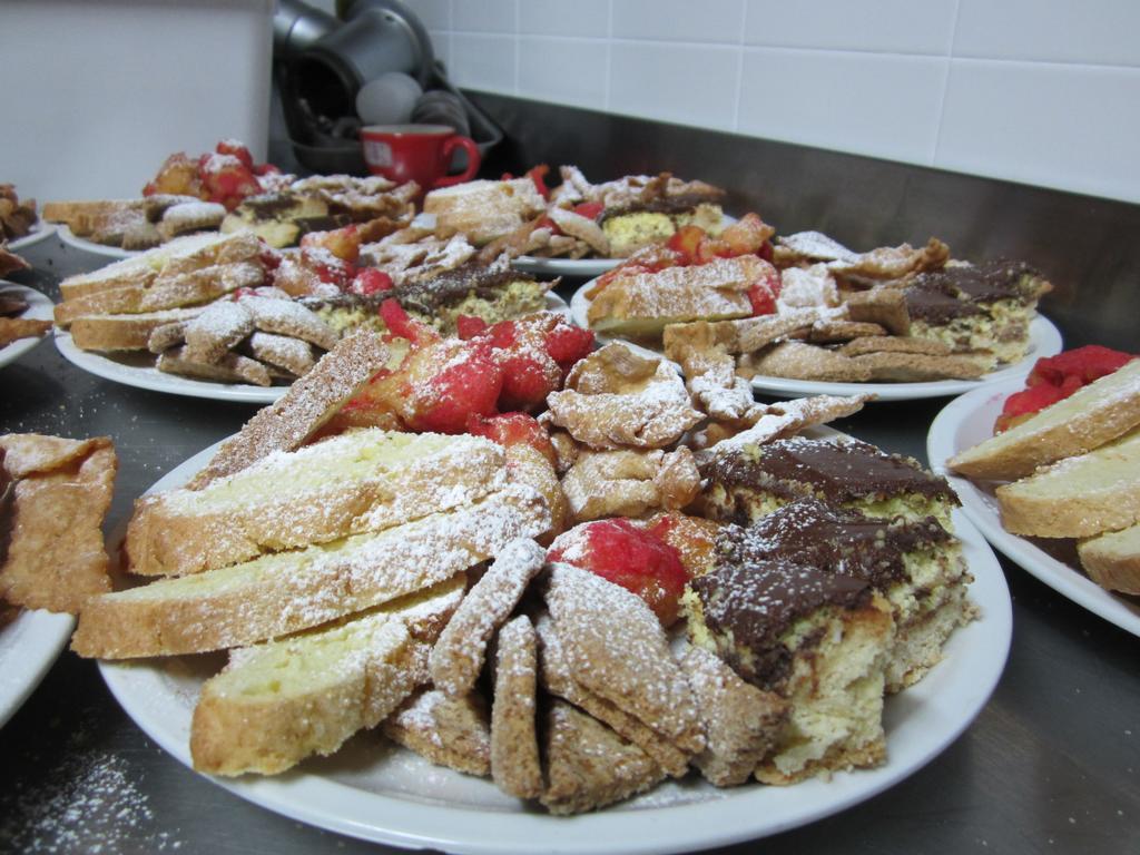 Bed and Breakfast Agriturismo Perugini Cesena Zewnętrze zdjęcie